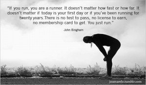 running5