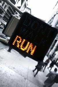 running7