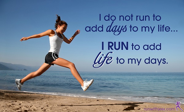 add life to days