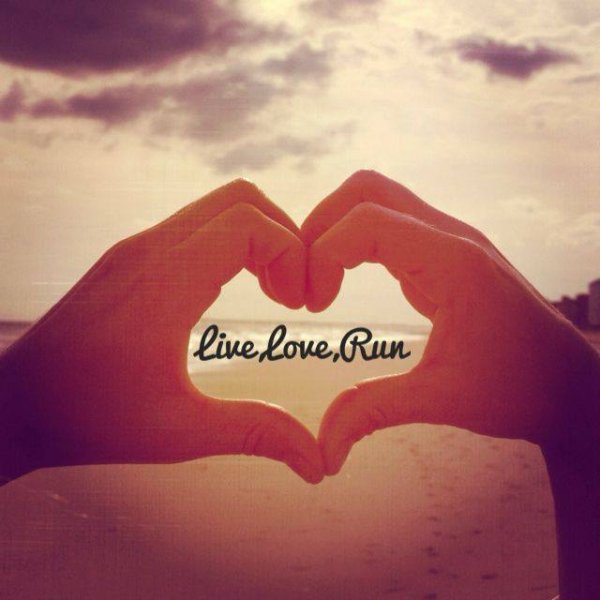 liveloverun