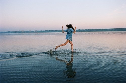 runningfreedom