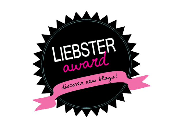 liebster award